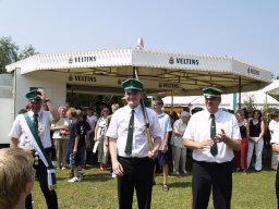 Schützenfest 2007